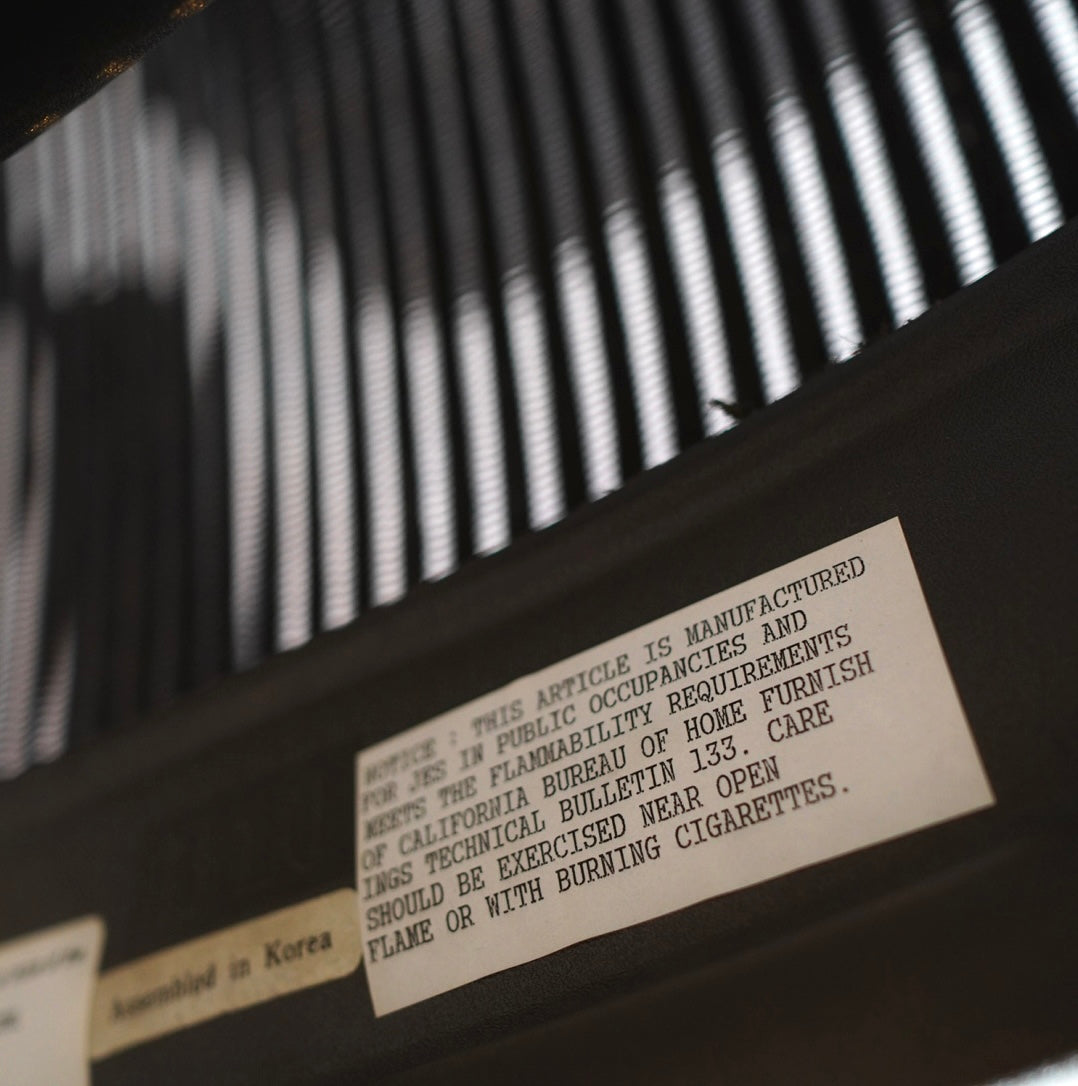 ハーマンミラー / HermanMiller アーロンチェア / Aeron Chairs クラシック Bサイズ 【2】