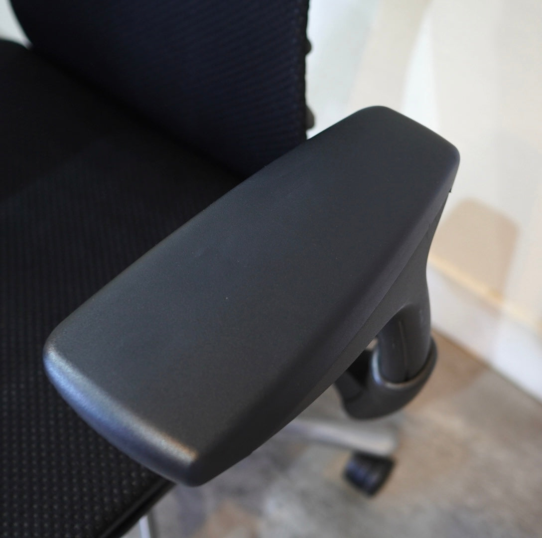 ハーマンミラー / HermanMiller エンボディチェア / Enbody ビルスタンフ ゲーミングチェア