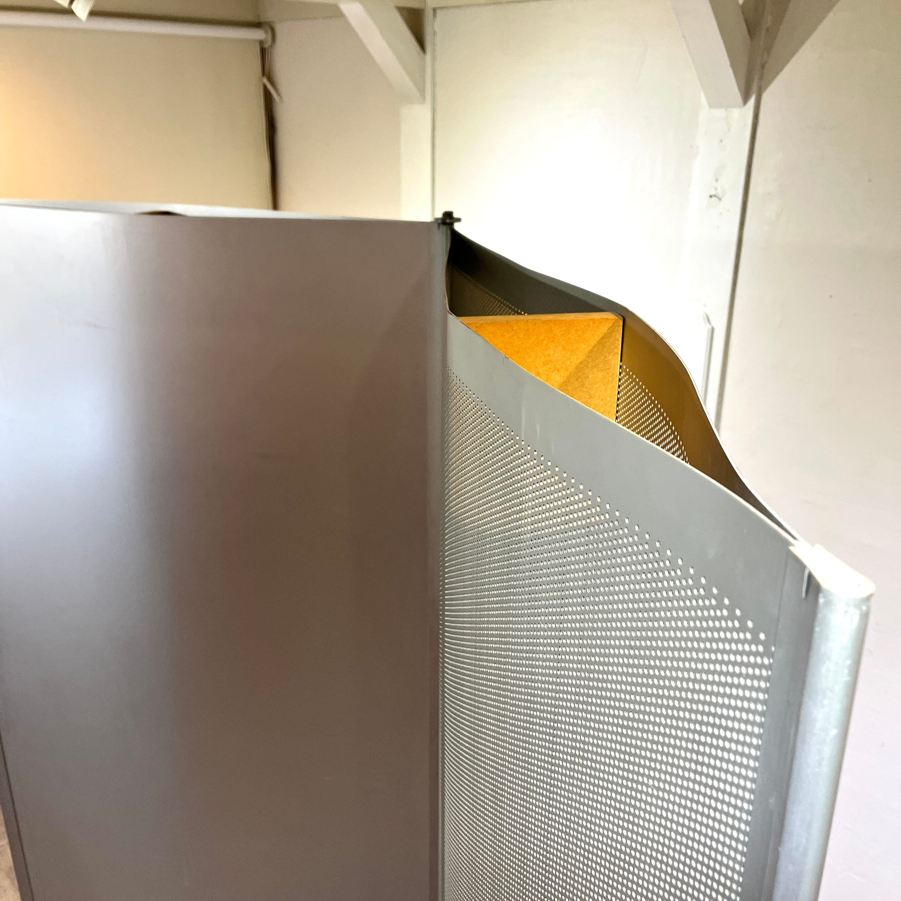 フリッツハンセン / FRITZ HANSEN ウィングパーテーション / WING ペリカンデザイン