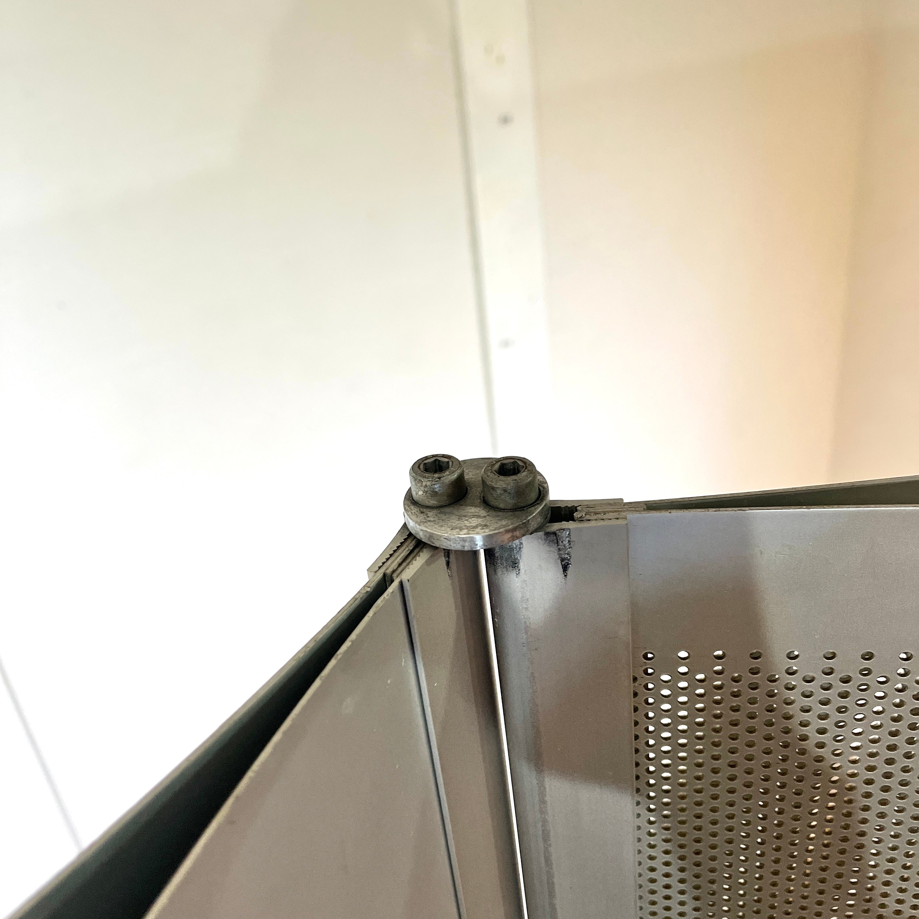 フリッツハンセン / FRITZ HANSEN ウィングパーテーション / WING ペリカンデザイン