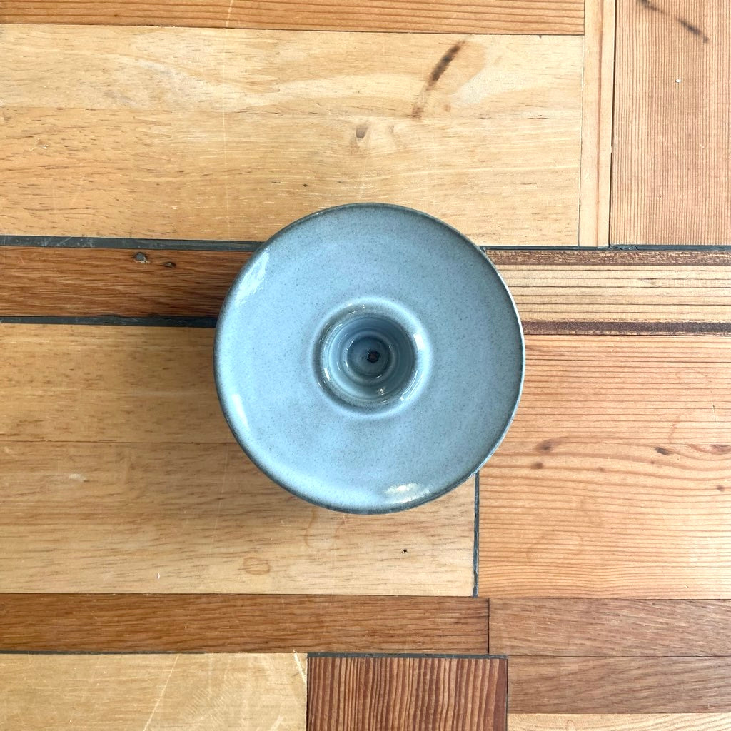 ビング・オー・グレンダール / Bing & Grøndahl コーディアル / Cordial キャンドルホルダー イエンス・クイストゴー ヴィンテージ