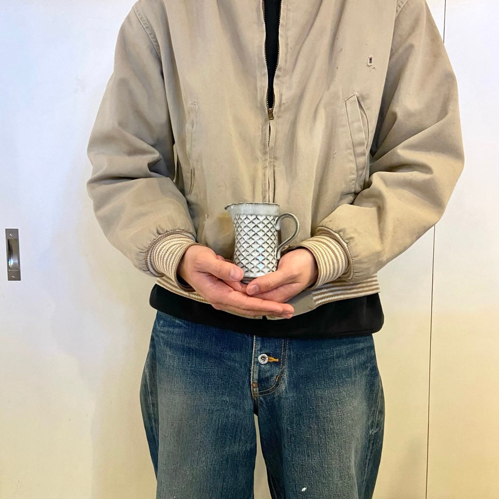 ビング・オー・グレンダール / Bing & Grøndahl コーディアル / Cordial ミルクピッチャー イエンス・クイストゴー ヴィンテージ