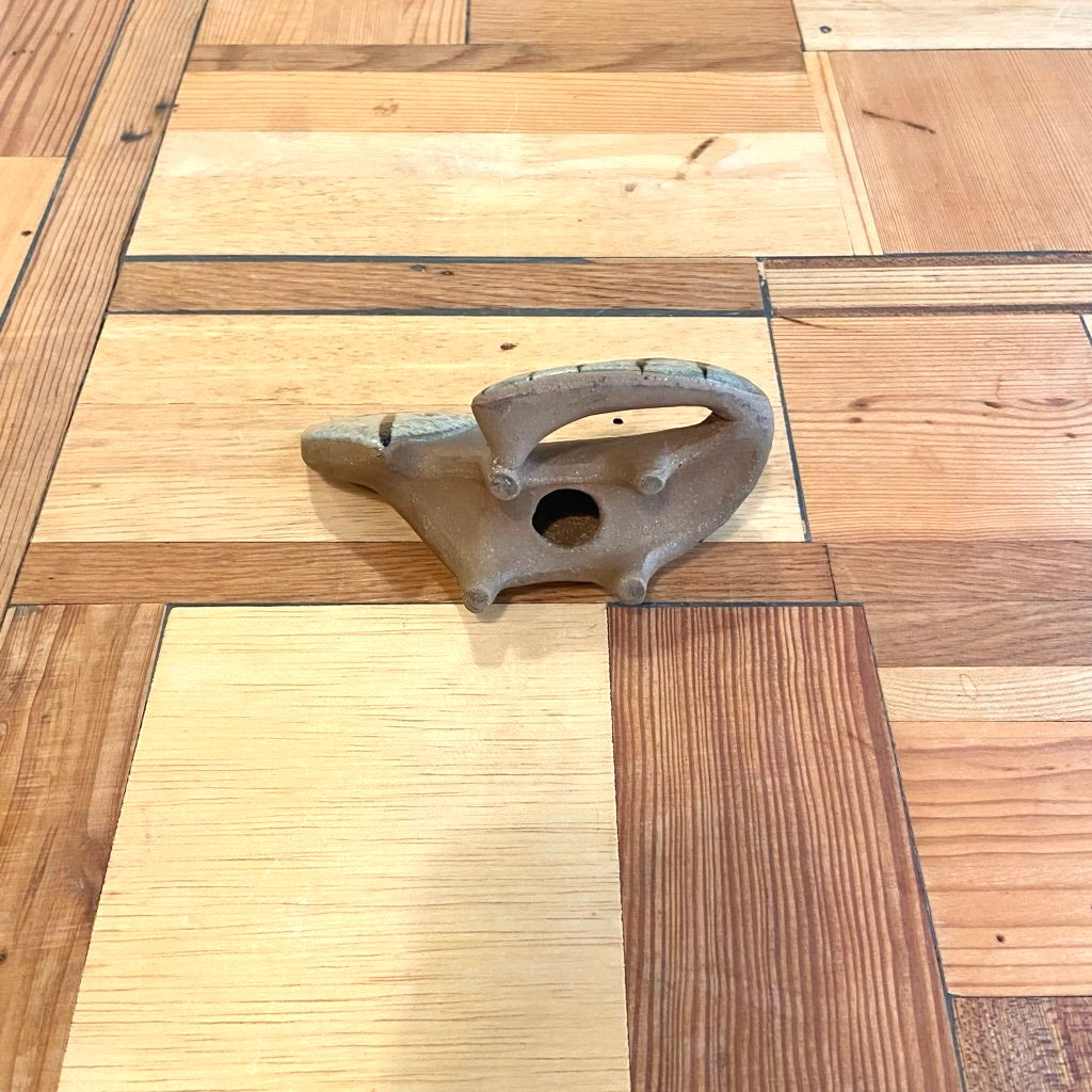 グスタフスベリ / Gustavsberg Lillazooシリーズ Rav キツネ リサラーソン ヴィンテージ