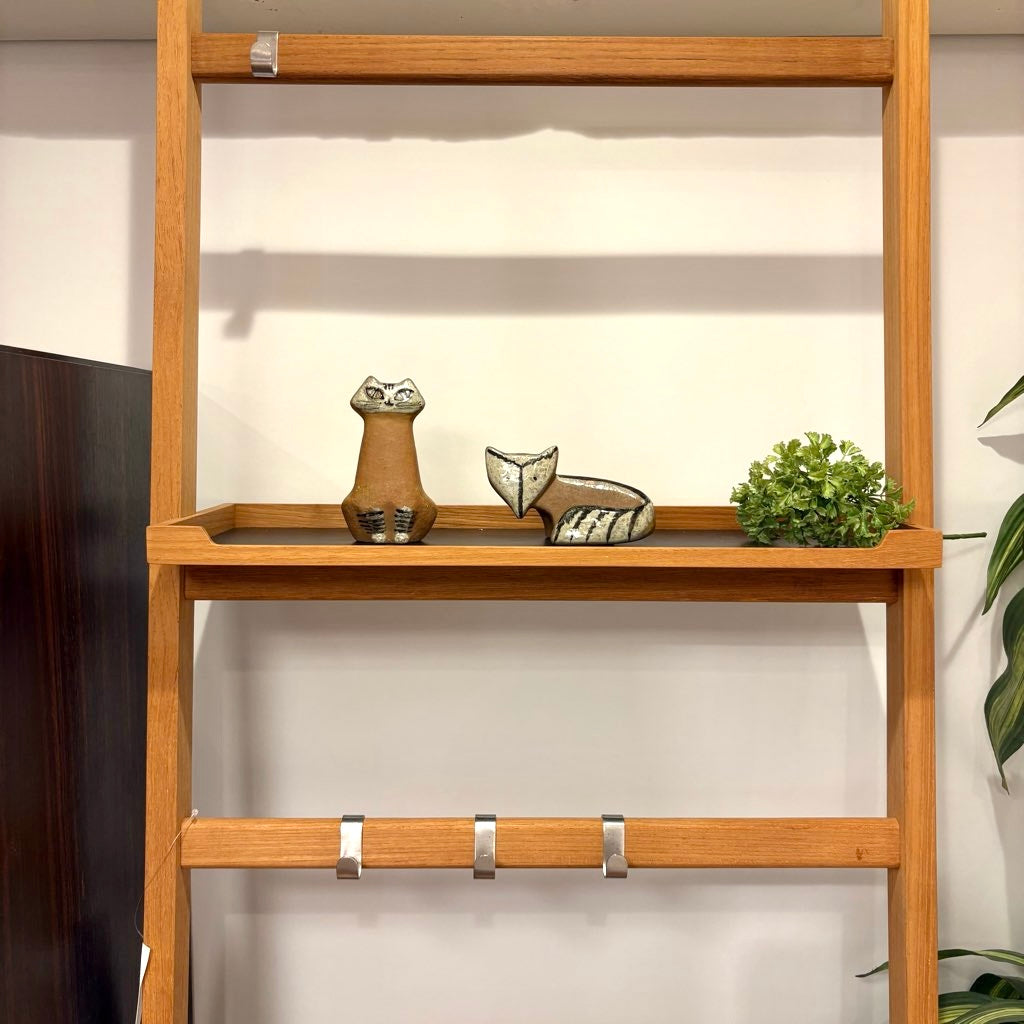 グスタフスベリ / Gustavsberg Lillazooシリーズ Rav キツネ リサラーソン ヴィンテージ