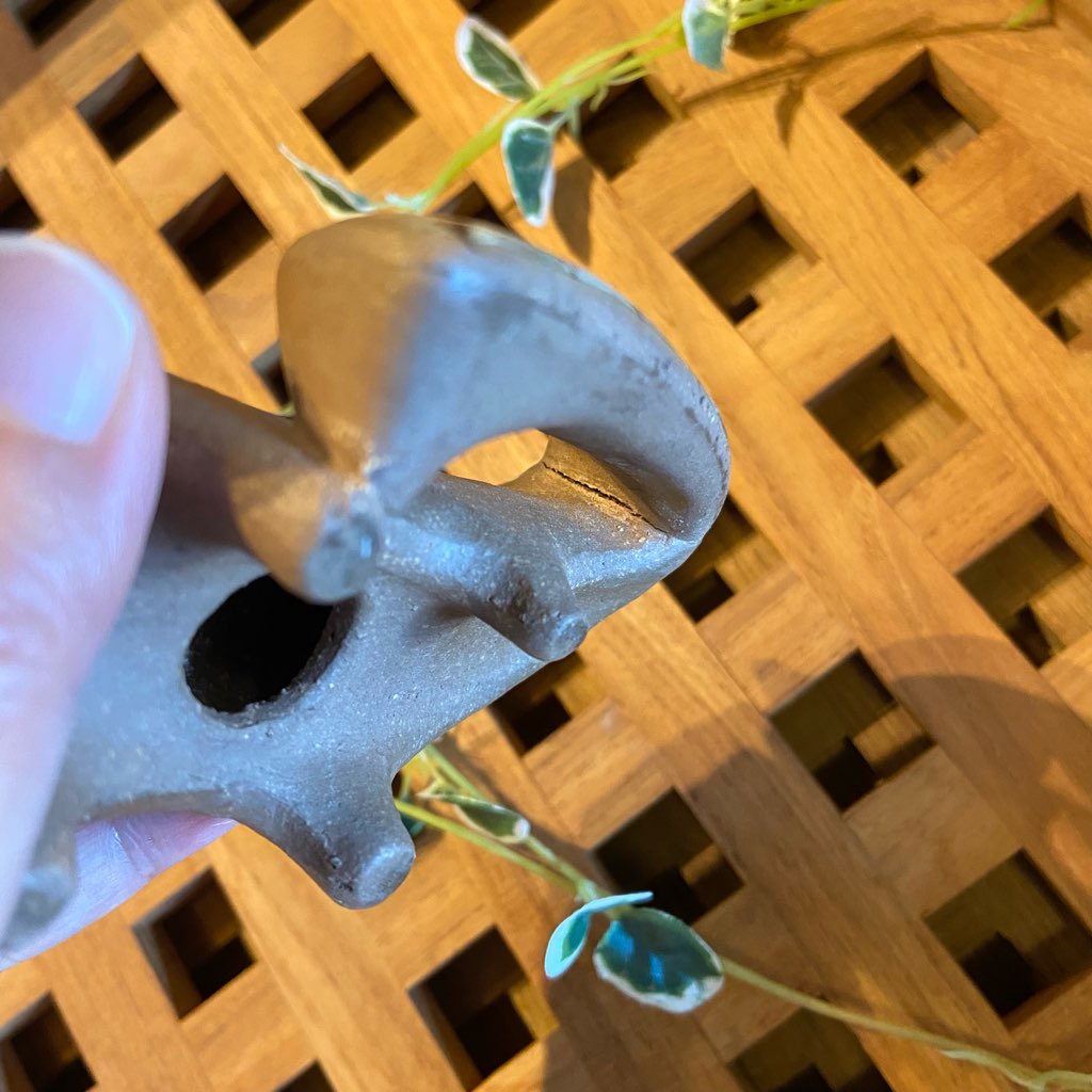 グスタフスベリ / Gustavsberg Lillazooシリーズ Rav キツネ リサラーソン ヴィンテージ