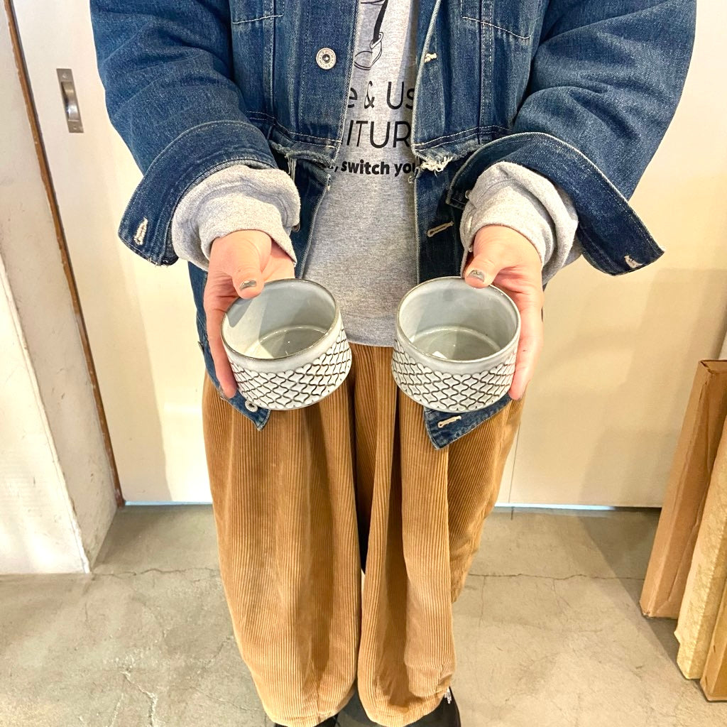 ビング・オー・グレンダール / Bing & Grøndahl コーディアル / Cordial シュガーボウル 小鉢 イエンス・クイストゴー ヴィンテージ