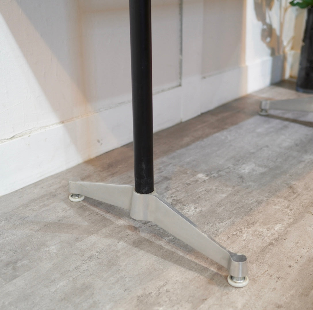 ハーマンミラー / Herman Miller フラットデスク コントラクトベース チャールズ&レイ・イームズ