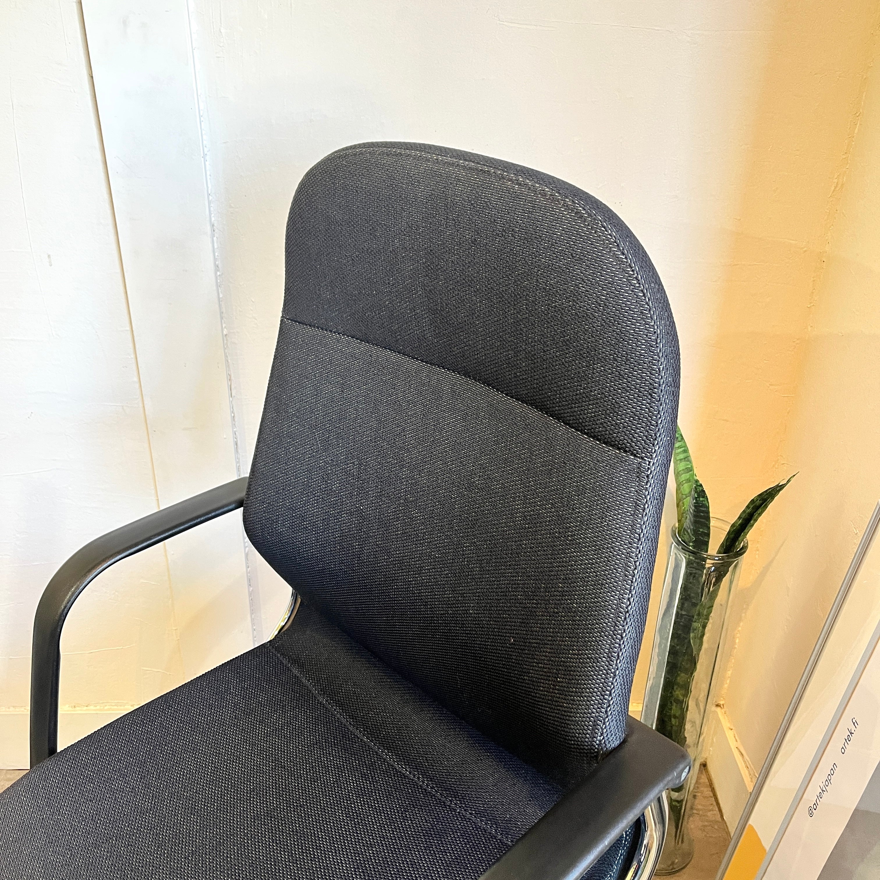 ウィルクハーン / Wilkhahn FSライン ハイバック オフィスチェア