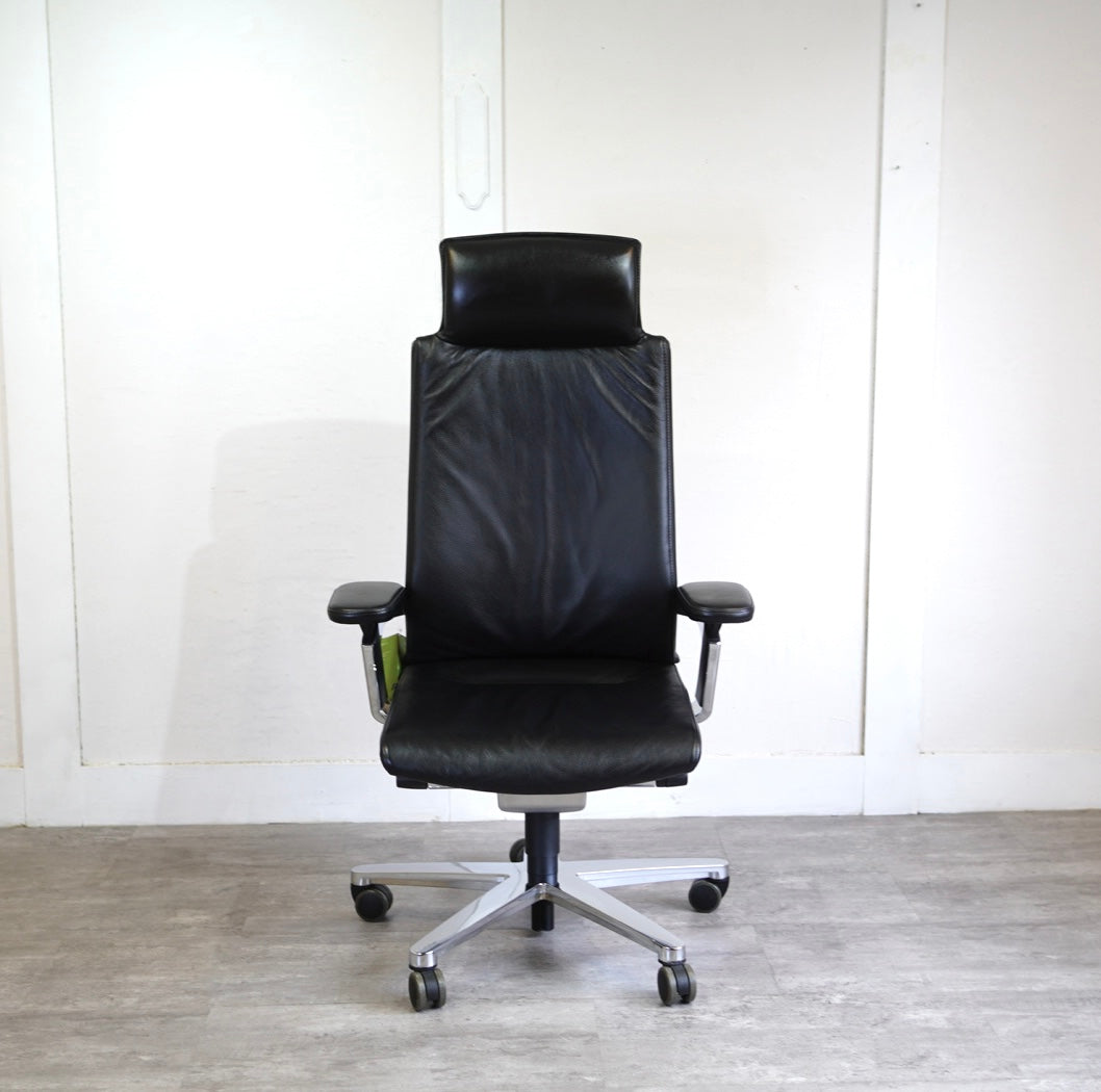 ウィルクハーン / Wilkhahn ONチェア 175/71H ハイバック オフィスチェア