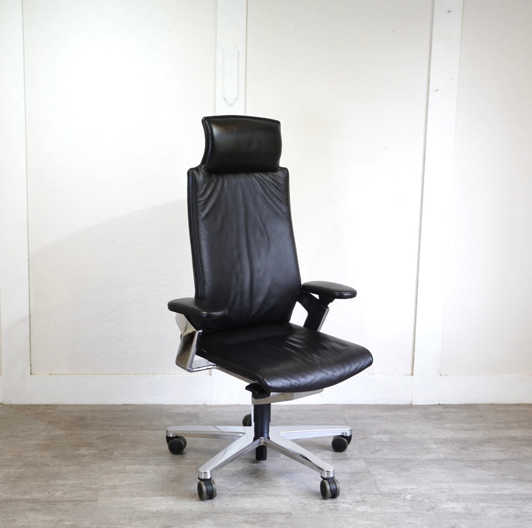 ウィルクハーン / Wilkhahn ONチェア 175/71H ハイバック オフィスチェア