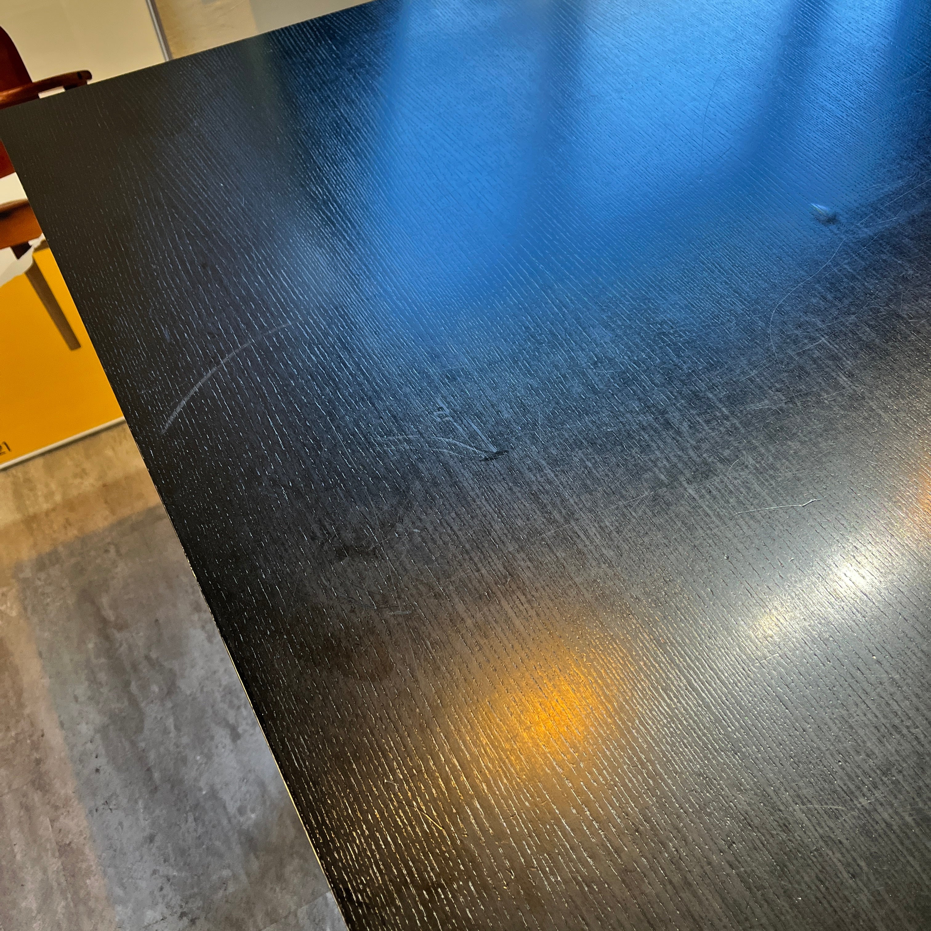 カッシーナ / Cassina LC6 ターブルチューブダヴィオンテーブル / TABLE TUBE D’AVION LC6テーブル ル・コルビジェ