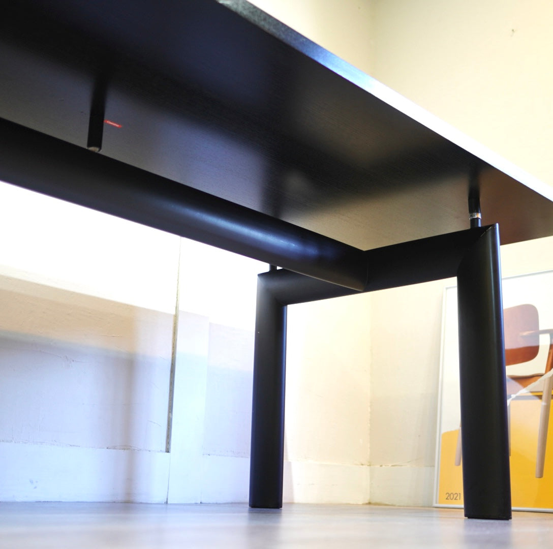 カッシーナ / Cassina LC6 ターブルチューブダヴィオンテーブル / TABLE TUBE D’AVION LC6テーブル ル・コルビジェ