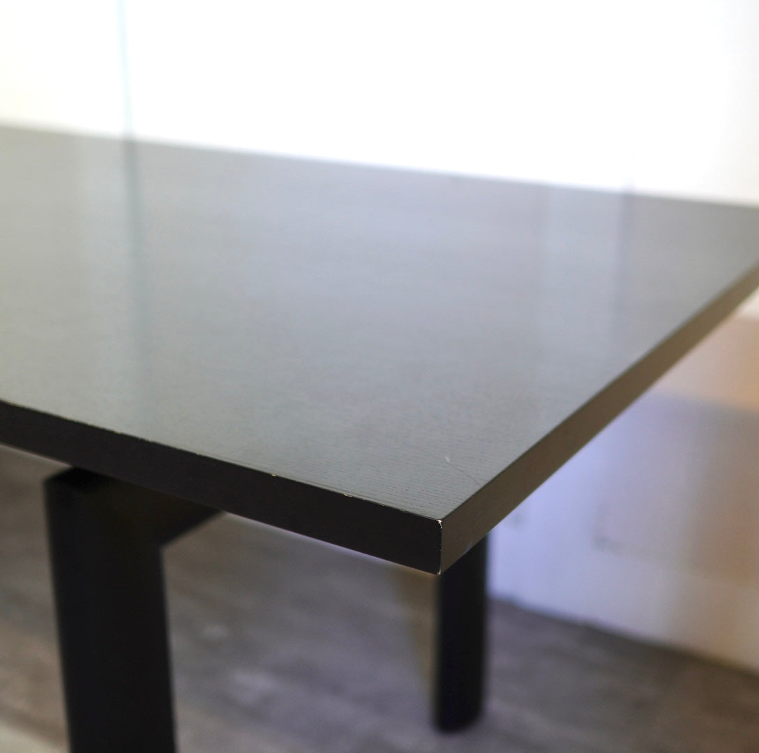 カッシーナ / Cassina LC6 ターブルチューブダヴィオンテーブル / TABLE TUBE D’AVION LC6テーブル ル・コルビジェ