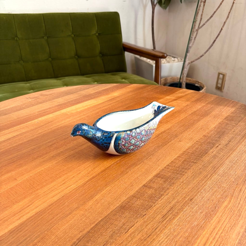 ロイヤルコペンハーゲン / ROYAL COPENHAGEN ハトのボウル ヴィンテージ