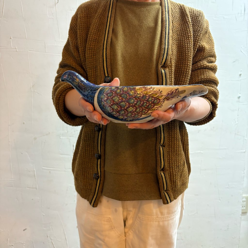 ロイヤルコペンハーゲン / ROYAL COPENHAGEN ハトのボウル ヴィンテージ