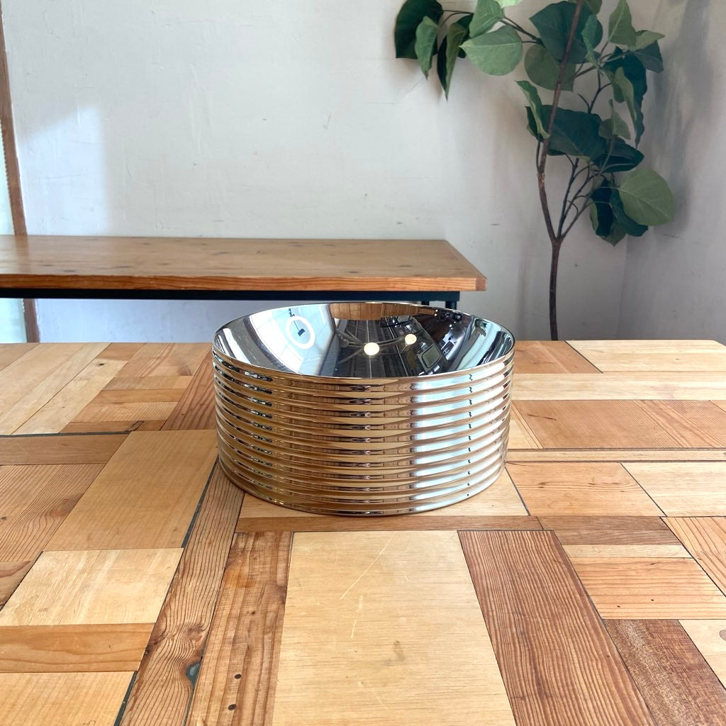 お値下げ！ALESSI アレッシー　ケーキスタンド お値下げ！ALESSI アレッシーケーキスタンド