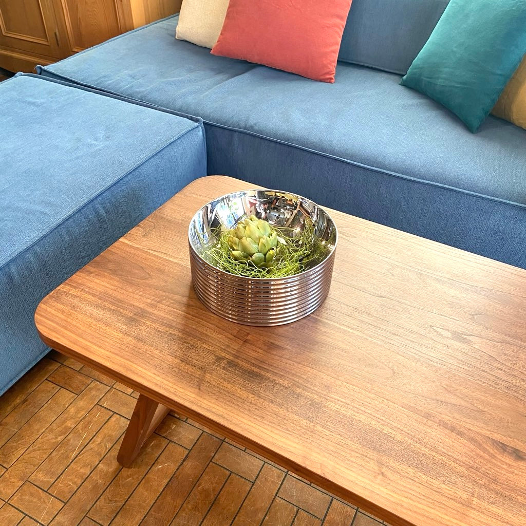 アレッシィ / ALESSI ヴァーグ ボウル・ケーキスタンド / Vague デフネ・コズ