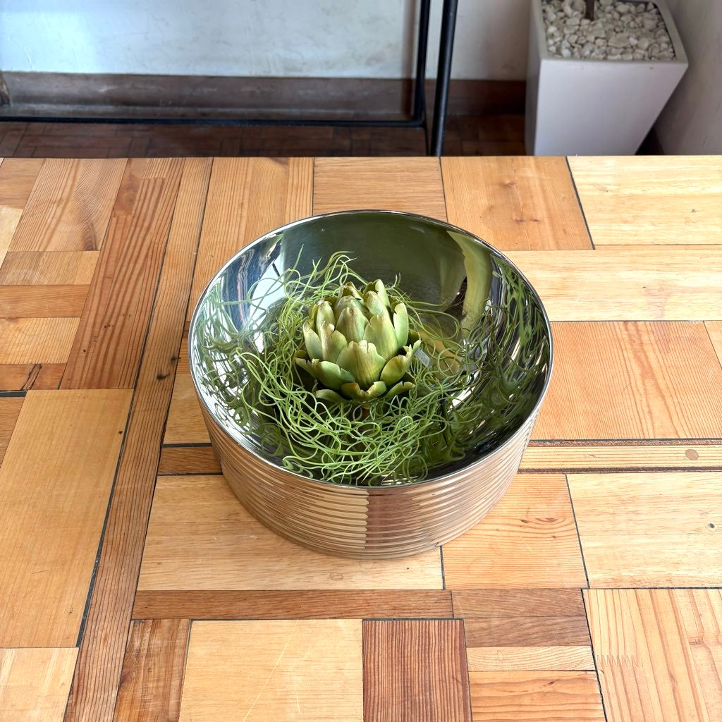 アレッシィ / ALESSI ヴァーグ ボウル・ケーキスタンド / Vague デフネ・コズ