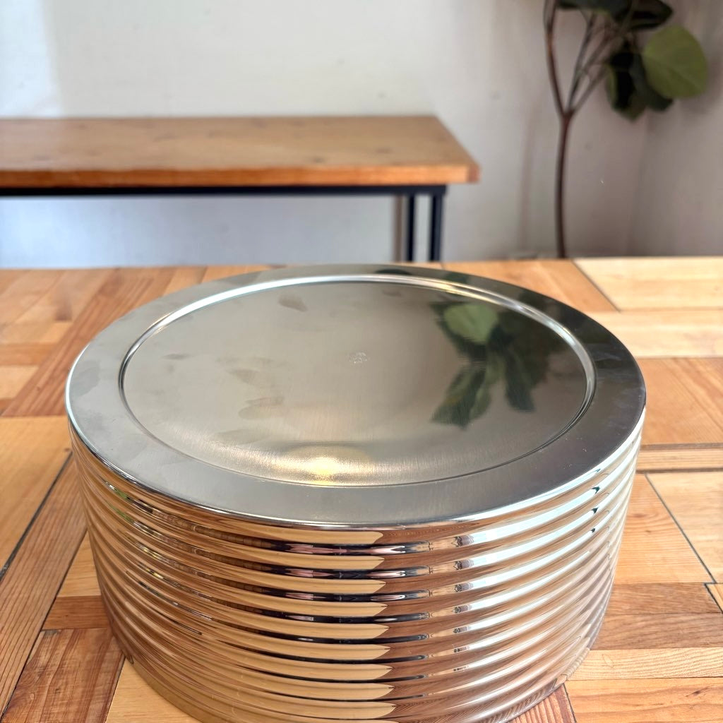 アレッシィ / ALESSI ヴァーグ ボウル・ケーキスタンド / Vague デフネ・コズ