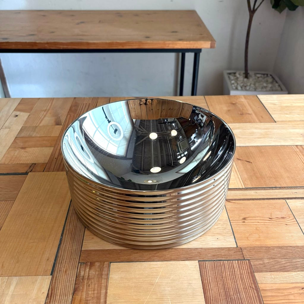 アレッシィ / ALESSI ヴァーグ ボウル・ケーキスタンド / Vague デフネ・コズ