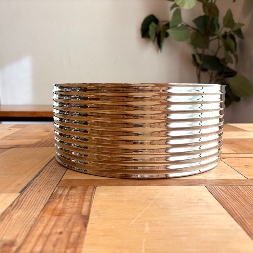 アレッシィ / ALESSI ヴァーグ ボウル・ケーキスタンド / Vague デフネ・コズ