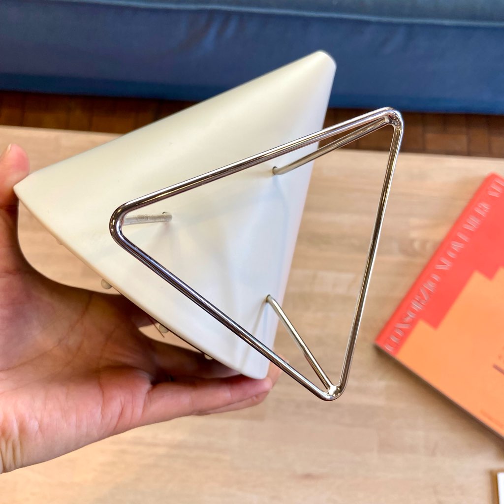 ヴィトラ / Vitra コーンクロック 卓上時計 ジョージ・ネルソン