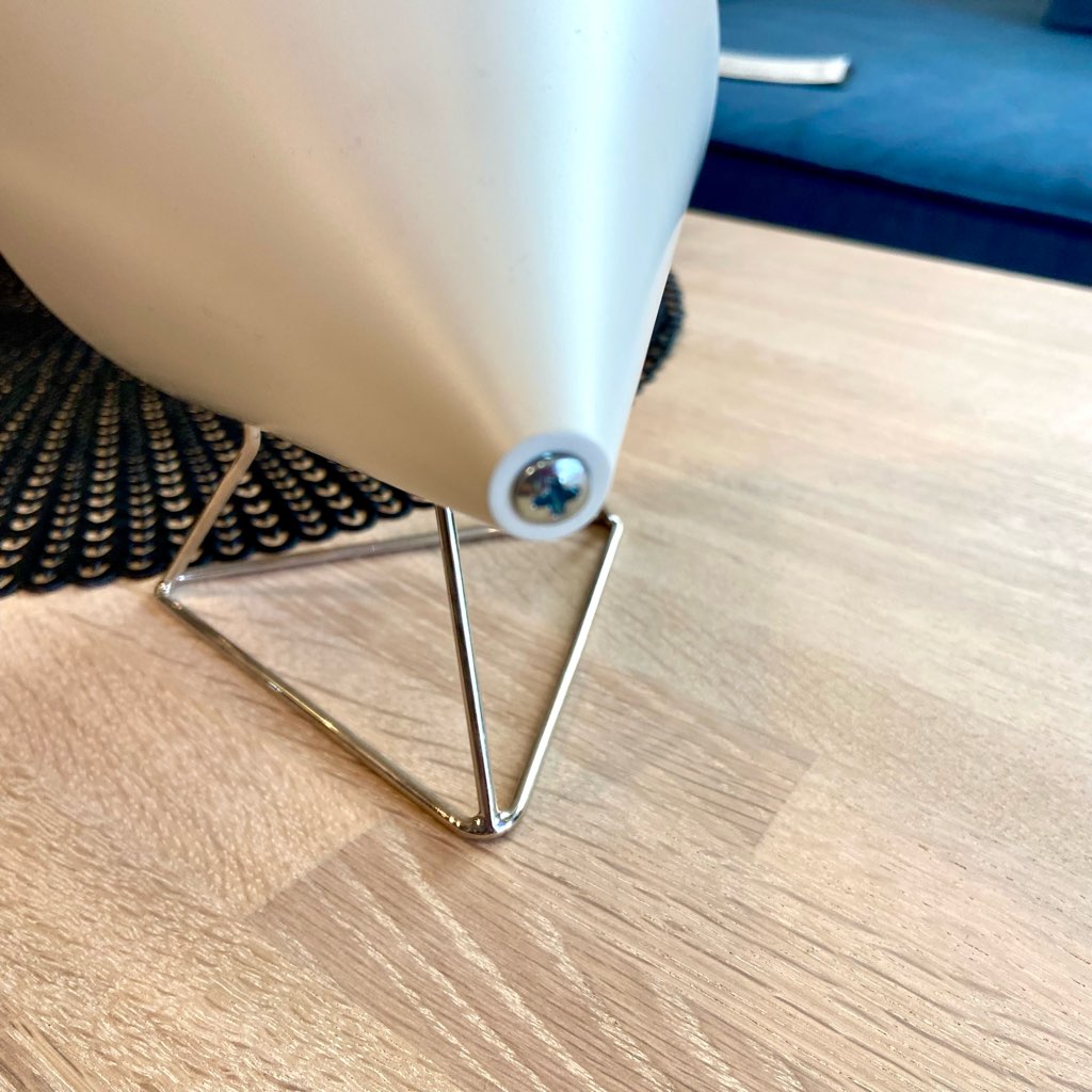 ヴィトラ / Vitra コーンクロック 卓上時計 ジョージ・ネルソン