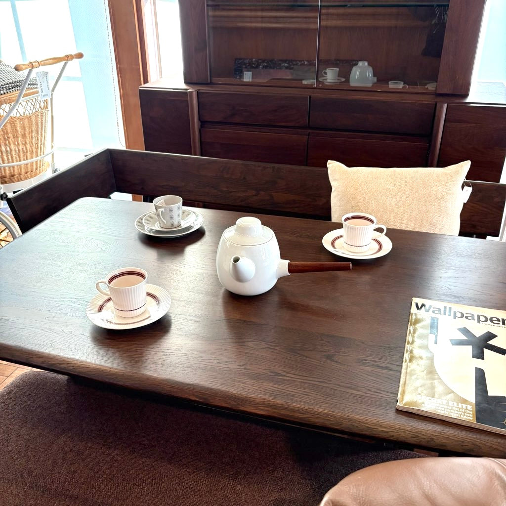 ビング & グレンダール / Bing & Grøndahl ティーポット へニング・コッペル デンマーク ヴィンテージ