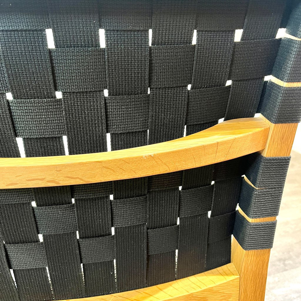 リッツウェル / Ritzwell クリント / KLINTシリーズ アームレスチェア