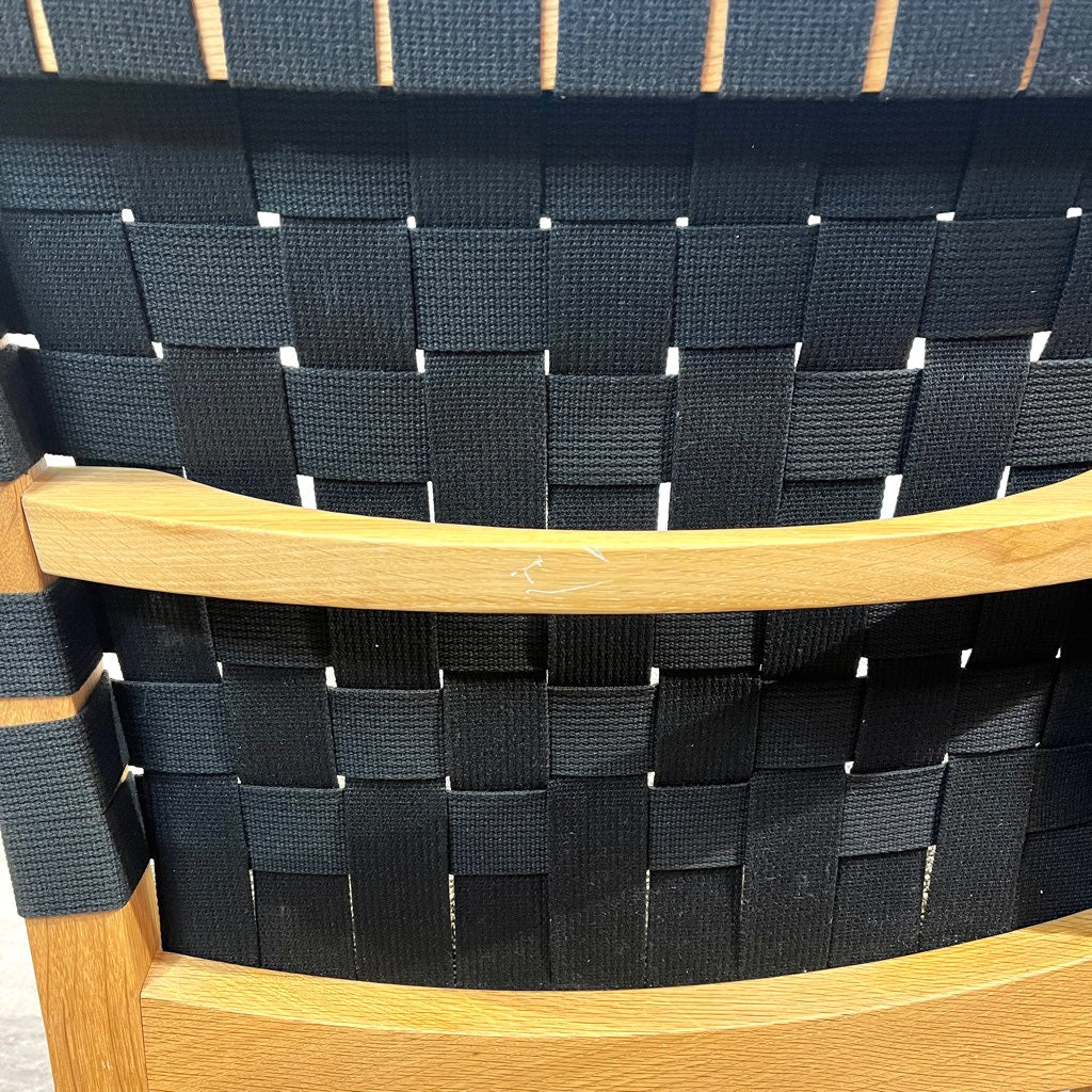 リッツウェル / Ritzwell クリント / KLINTシリーズ アームレスチェア