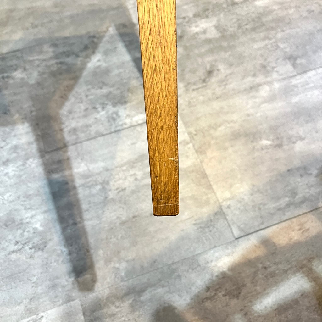 リッツウェル / Ritzwell クリント / KLINTシリーズ アームレスチェア