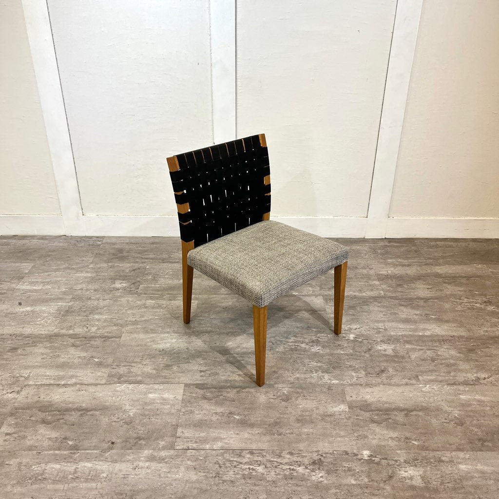 リッツウェル / Ritzwell クリント / KLINTシリーズ アームレスチェア