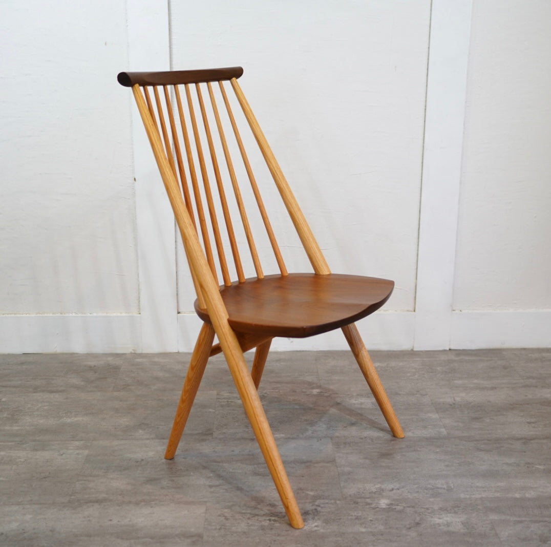 柏木工 シビル / CIVIL ダイニングチェア ウォールナット材