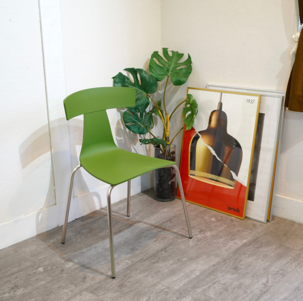 プランク / PLANK レモ プラスチックチェア / REMO PLASTIC コンスタンティン・グルチッチ / Konstantin Grcic