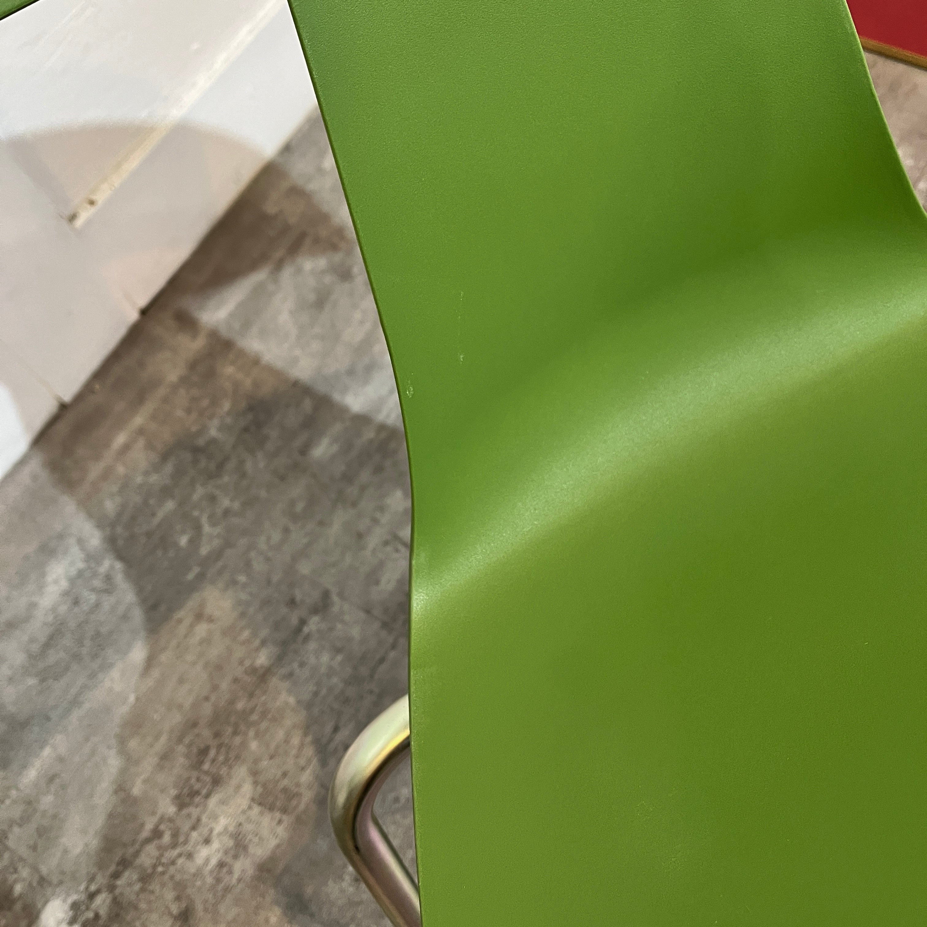 プランク / PLANK レモ プラスチックチェア / REMO PLASTIC コンスタンティン・グルチッチ / Konstantin Grcic