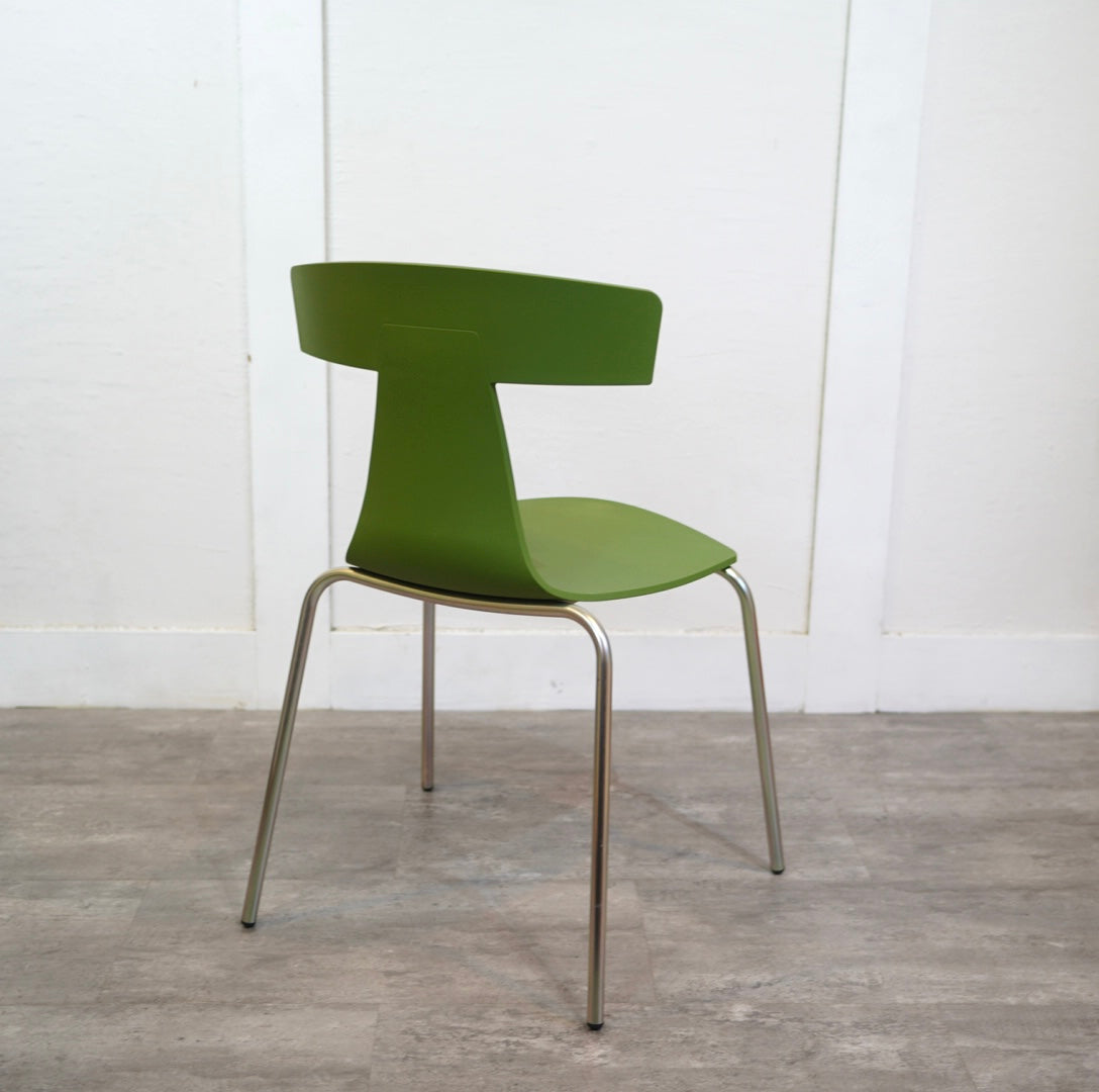 プランク / PLANK レモ プラスチックチェア / REMO PLASTIC コンスタンティン・グルチッチ / Konstantin Grcic