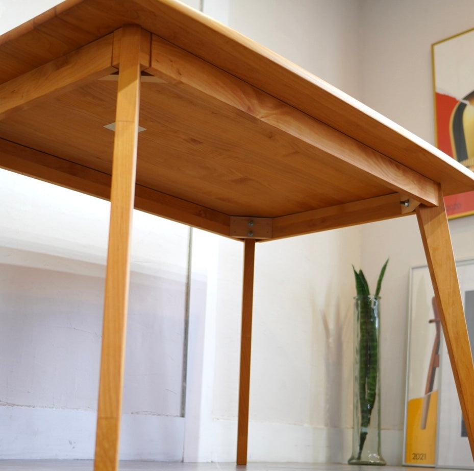 モモナチュラル / MOMO NATURAL ダイニングテーブル