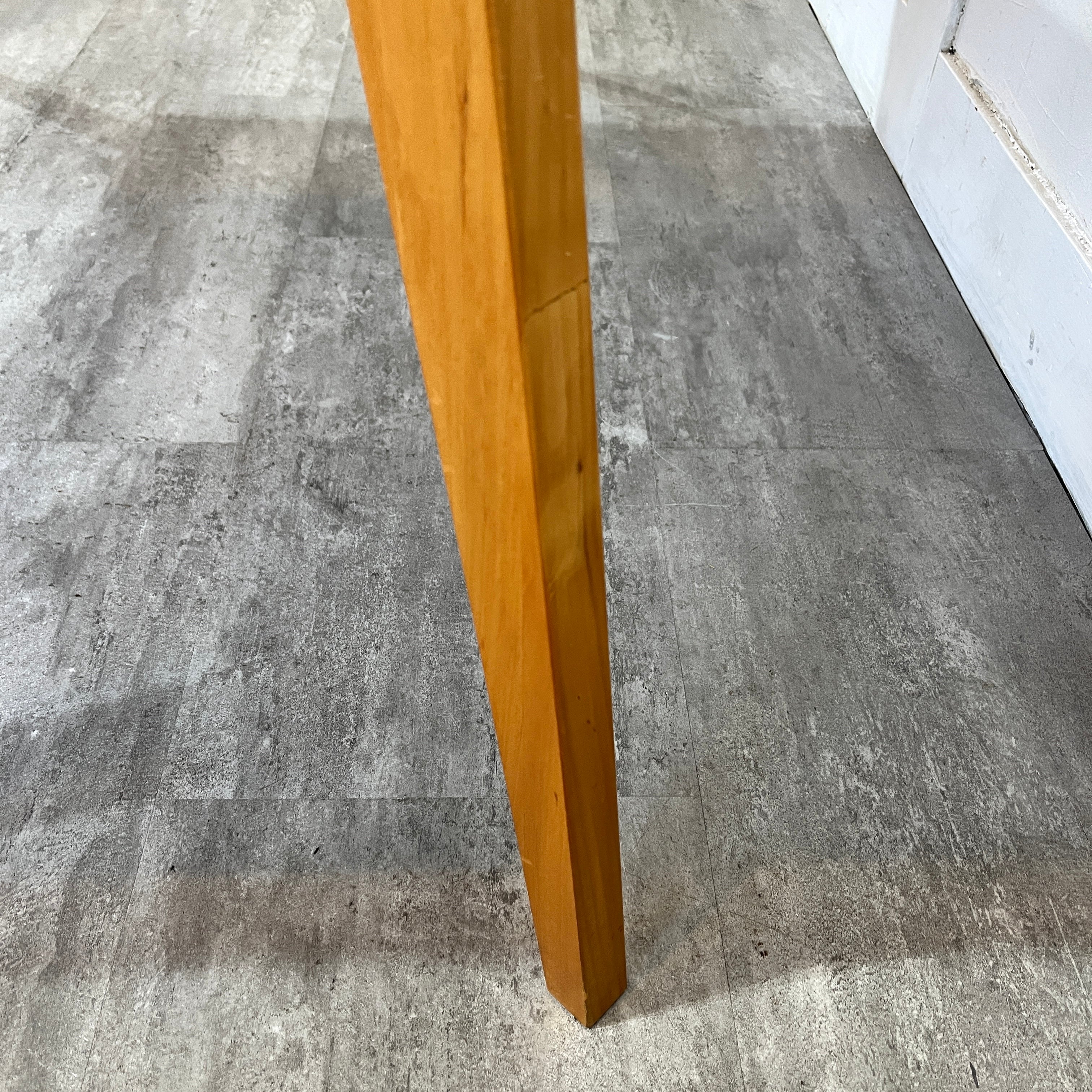 モモナチュラル / MOMO NATURAL ダイニングテーブル