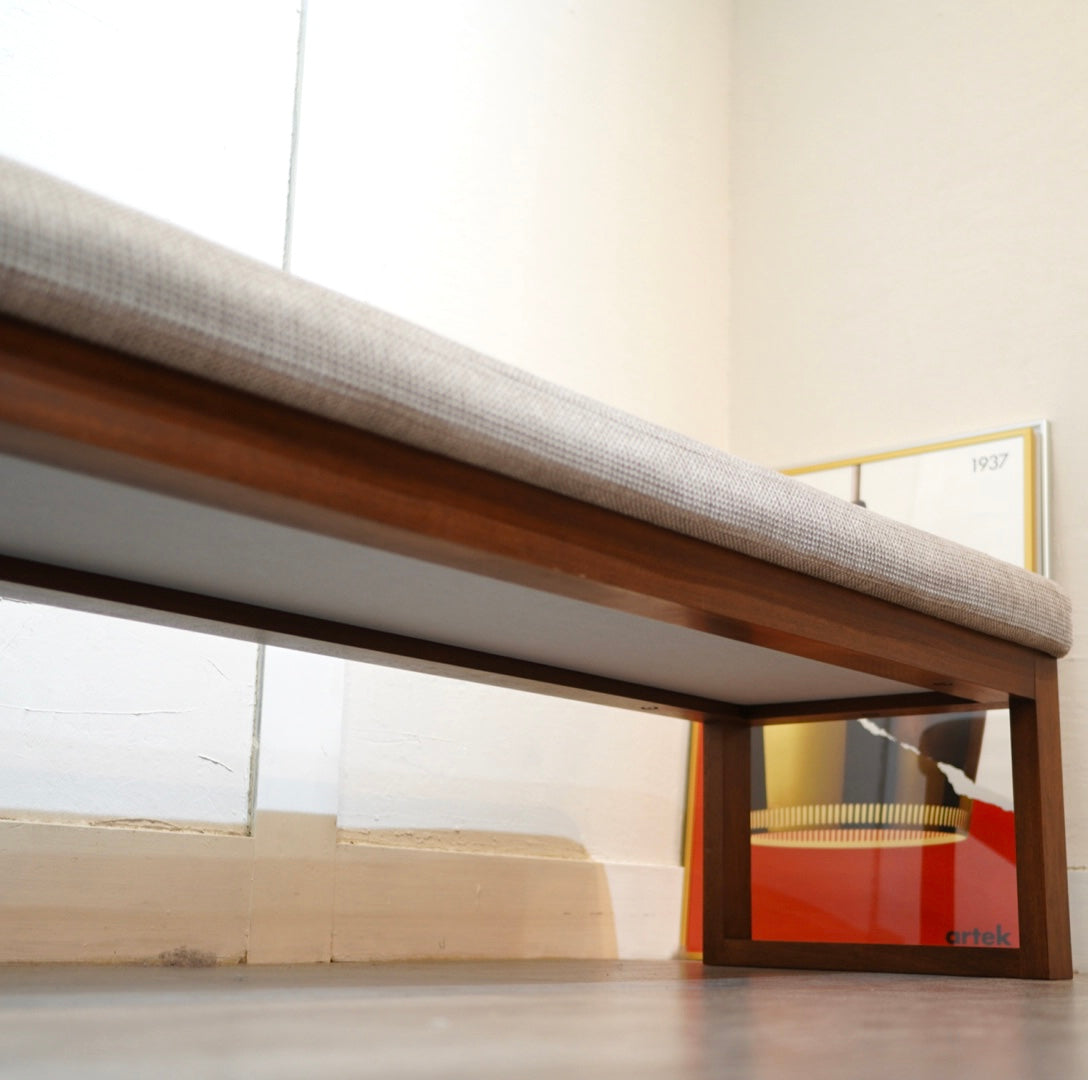 エスティック / estic フォルマックス / Formax バンケットシリーズ ガラ / GALA ソファベンチ