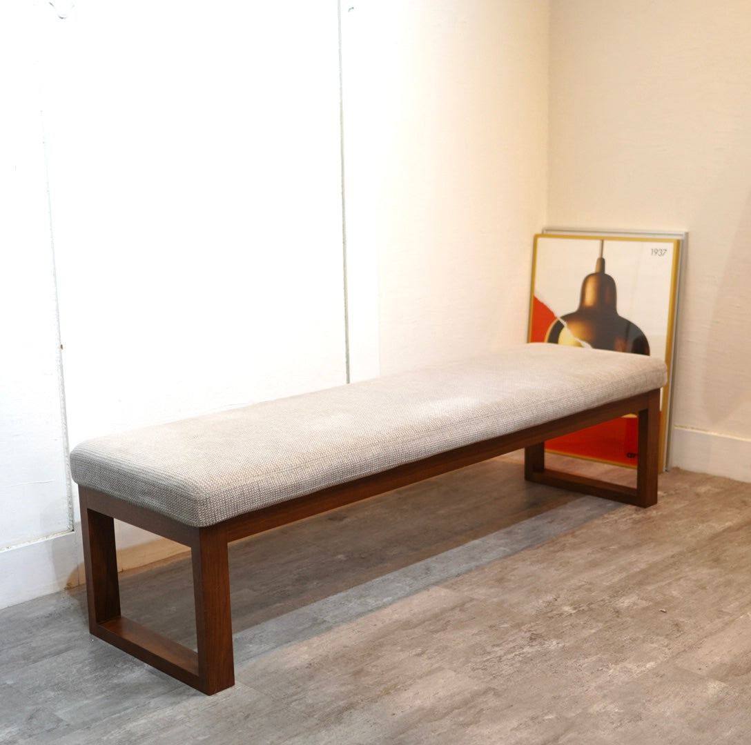 エスティック / estic フォルマックス / Formax バンケットシリーズ ガラ / GALA ソファベンチ