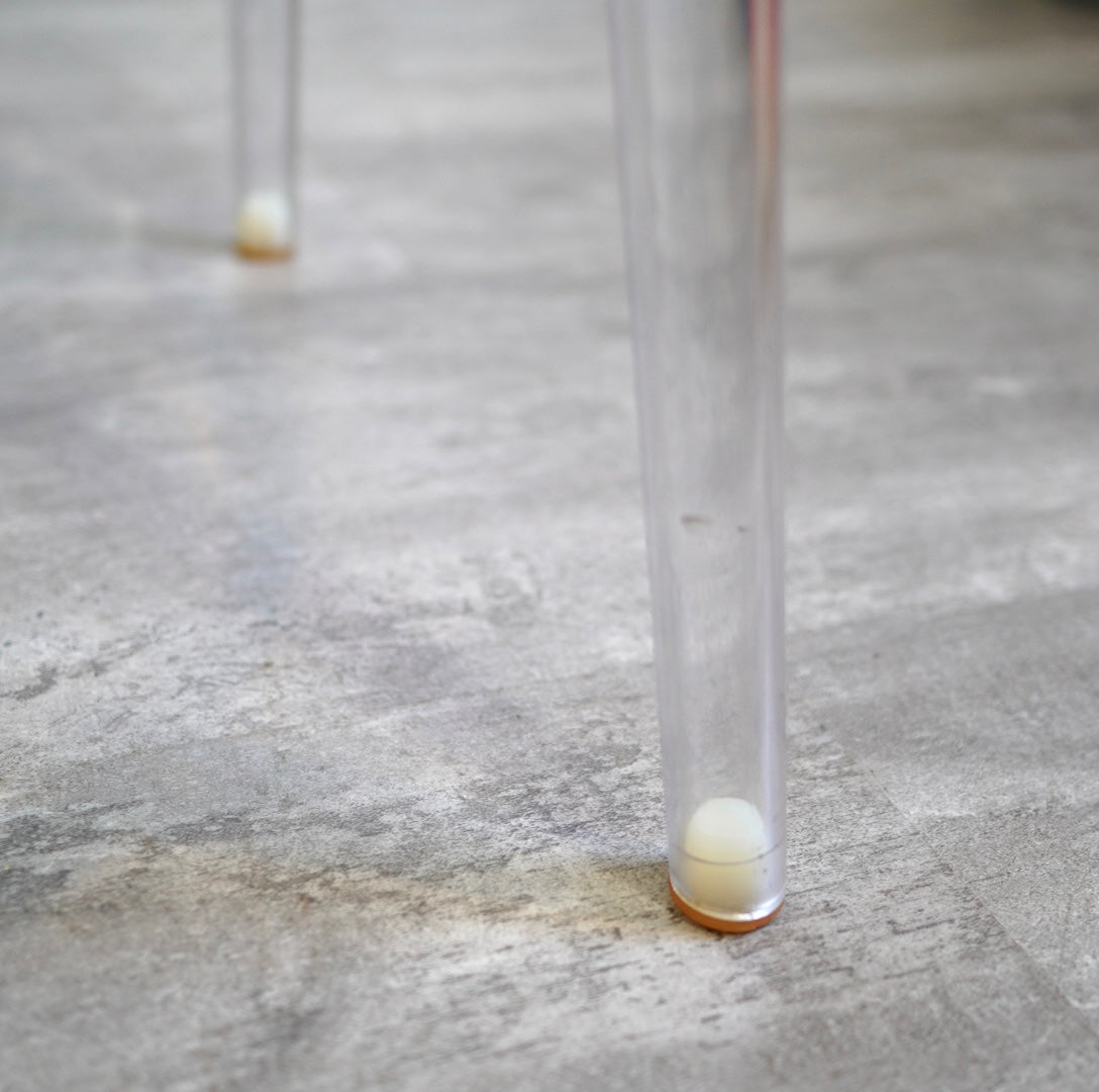 カルテル / Kartell ミスターインポッシブル / MR. IMPOSSIBLE チェア フィリップ・スタルク クリスタル