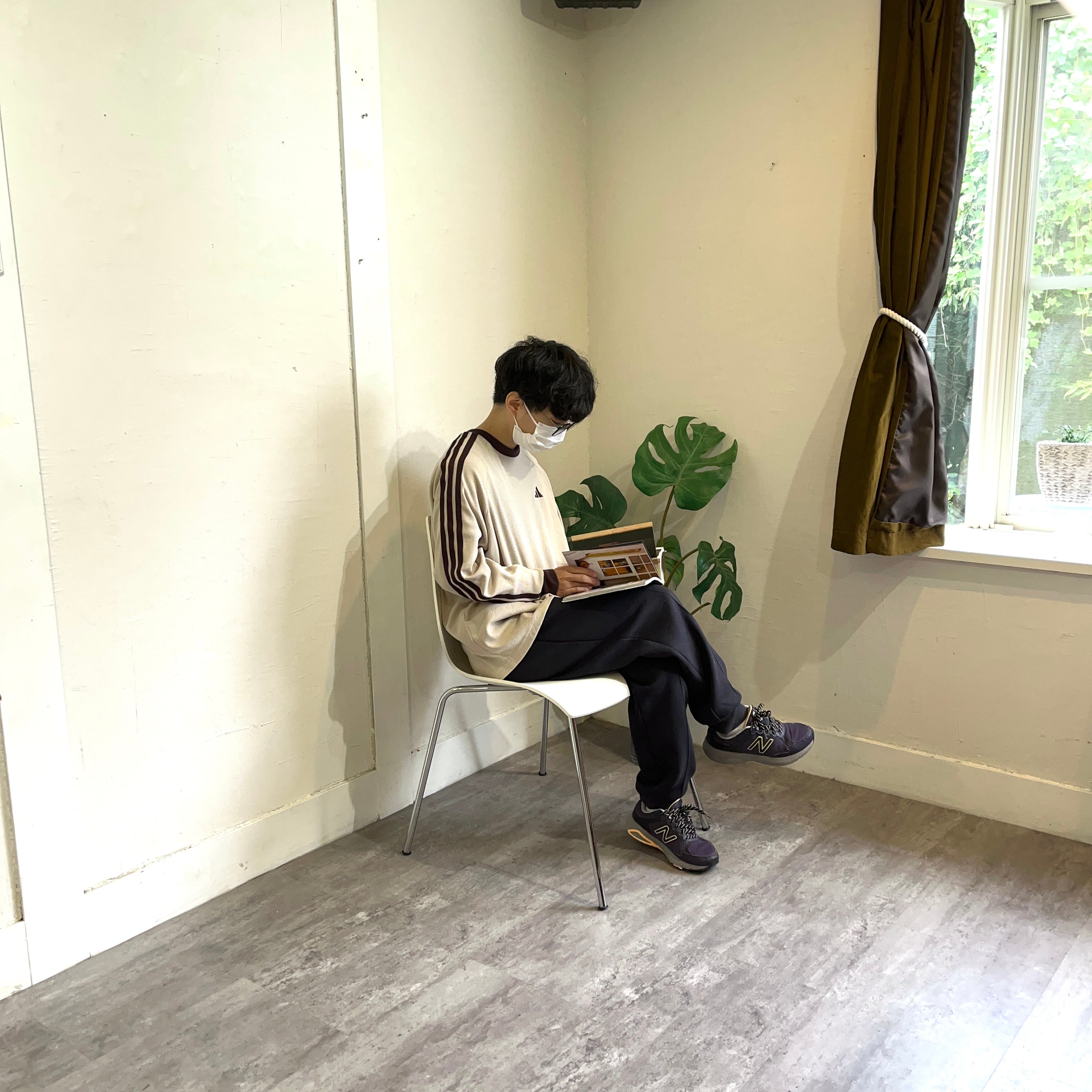 カルテル / Kartell マウイチェア / MAUI ホワイト ヴィコ・マジストレッティ