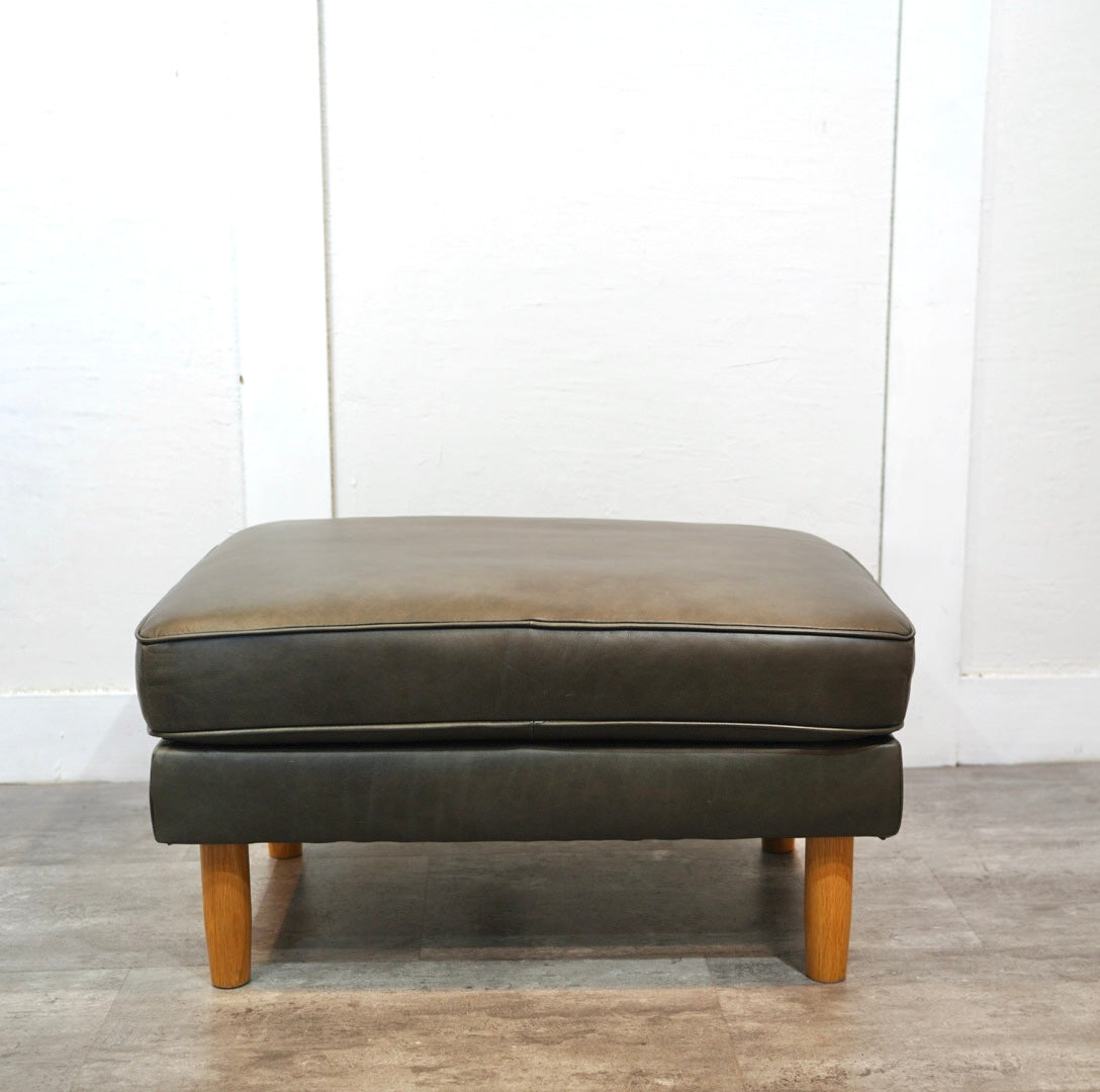 アクタス / ACTUS five by five DUBBEL オットマン / 松岡智之