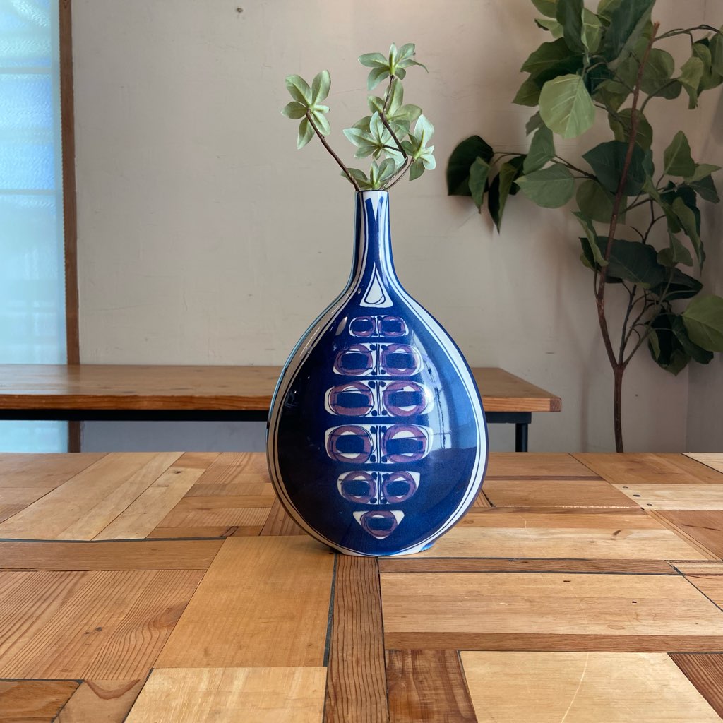 ロイヤルコペンハーゲン / Royal Copenhagen テネラ アルミニア窯 
