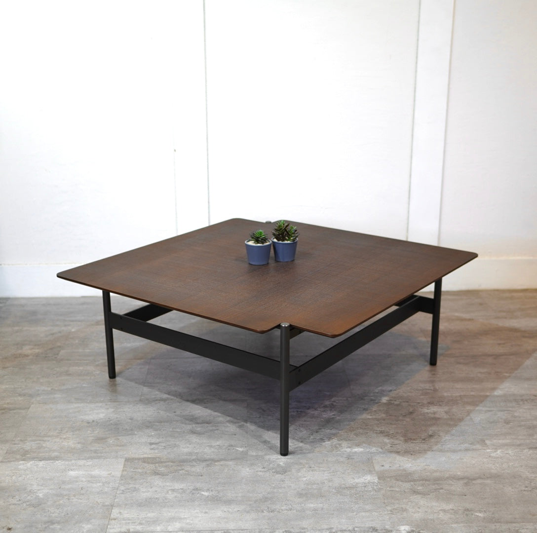 アルフレックス / arflex RIVOLI ローテーブル パトリック・ノルゲ 展示品