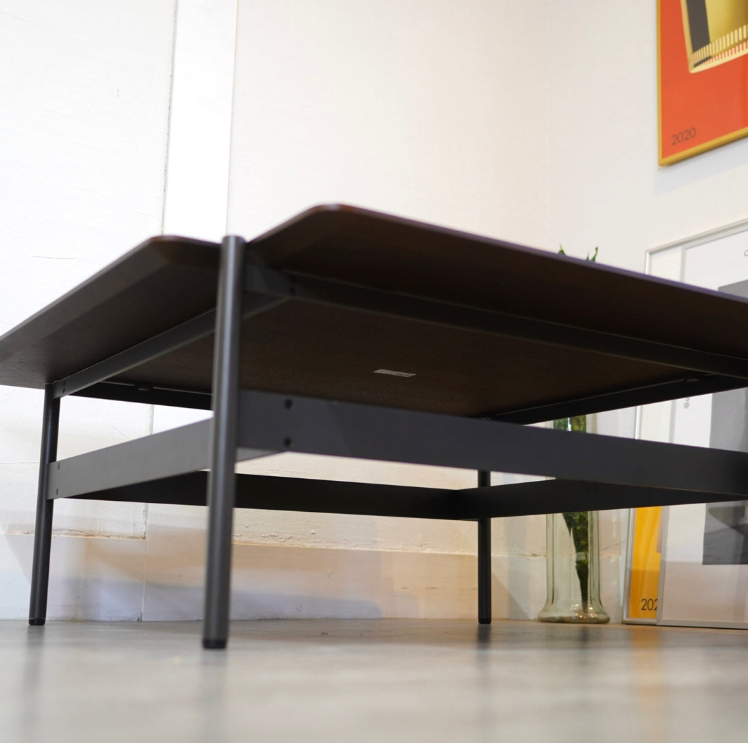 アルフレックス / arflex RIVOLI ローテーブル パトリック・ノルゲ 展示品