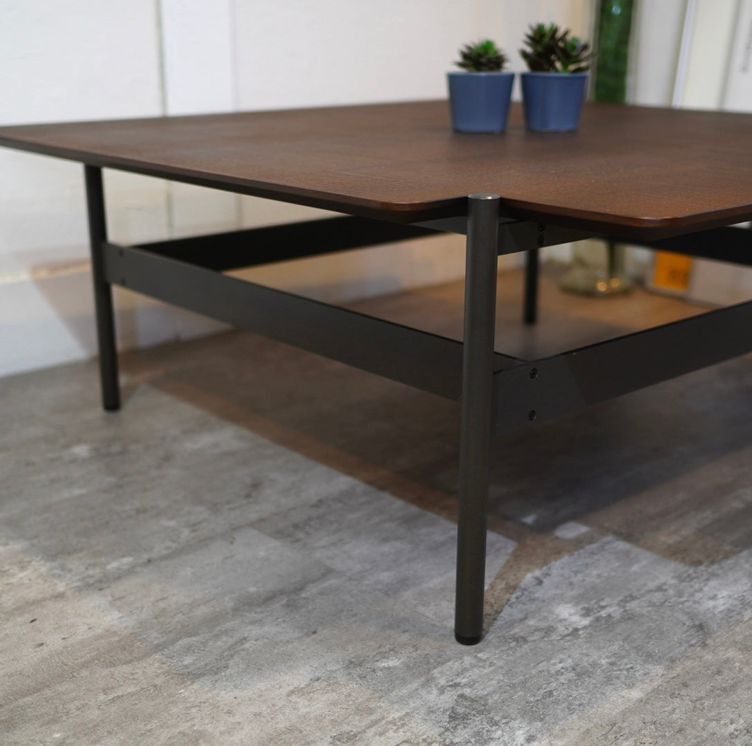 アルフレックス / arflex RIVOLI ローテーブル パトリック・ノルゲ 展示品