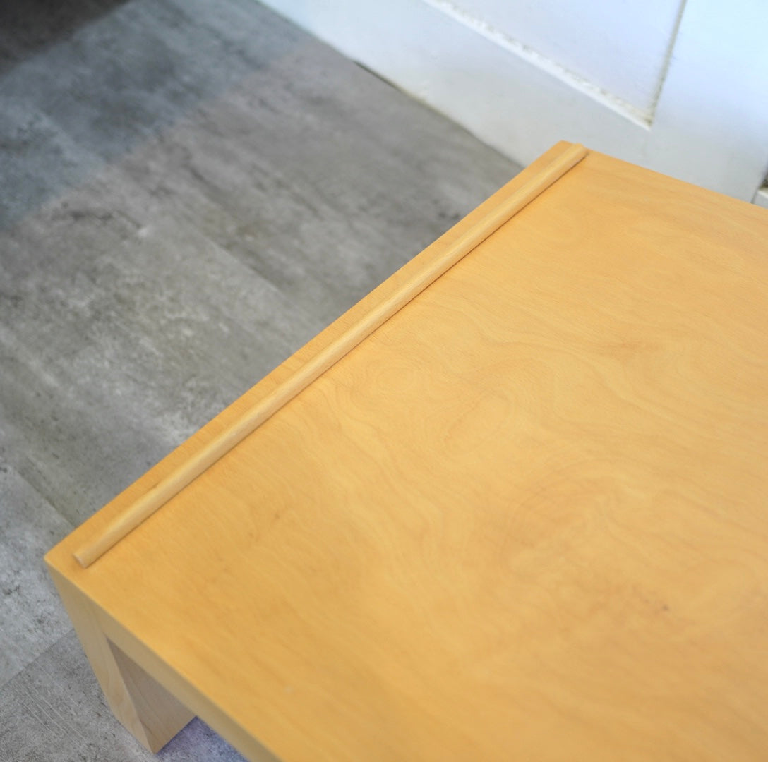 アクタス / ACTUS エホン / EHON ななめテーブル ローテーブル