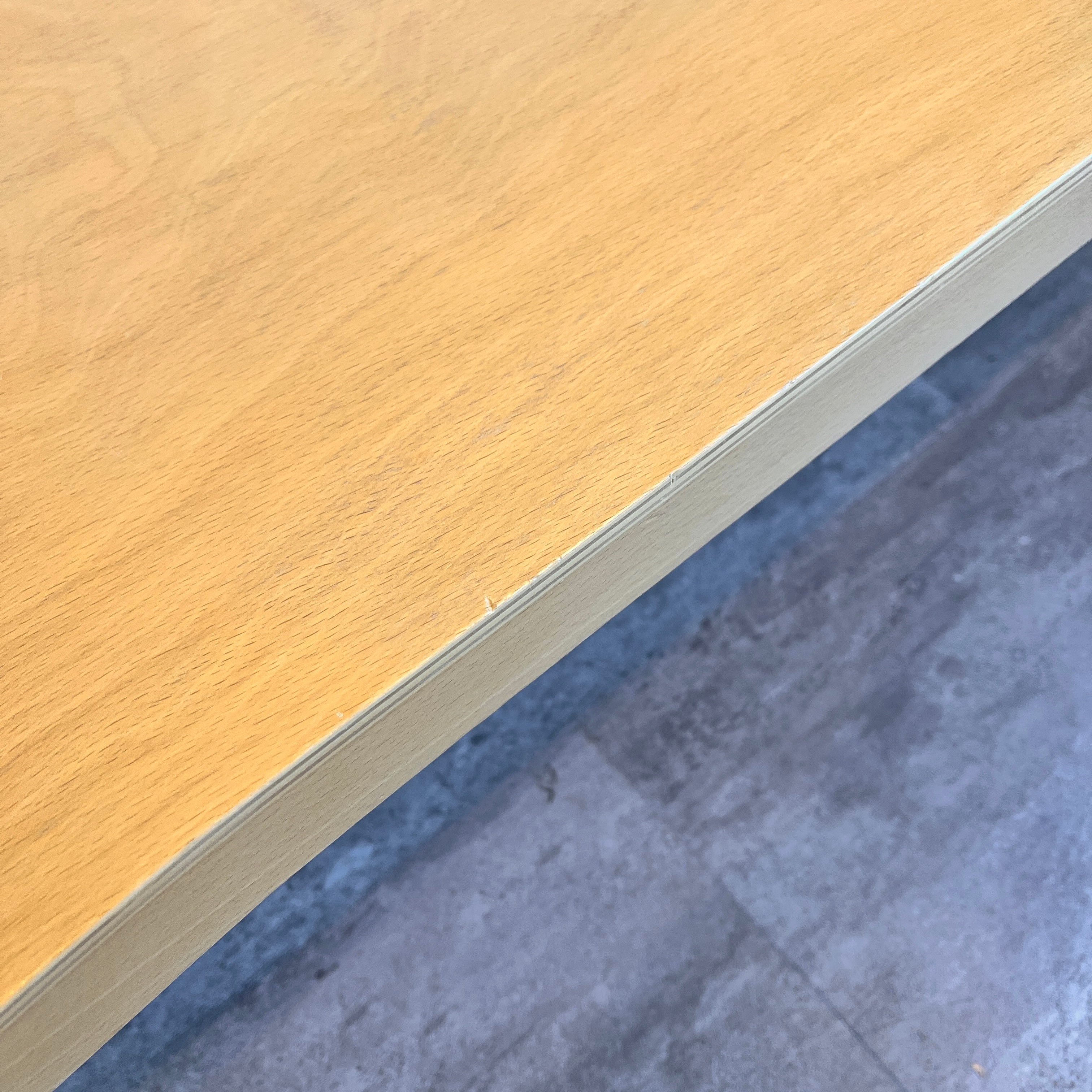 アクタス / ACTUS エホン / EHON ななめテーブル ローテーブル