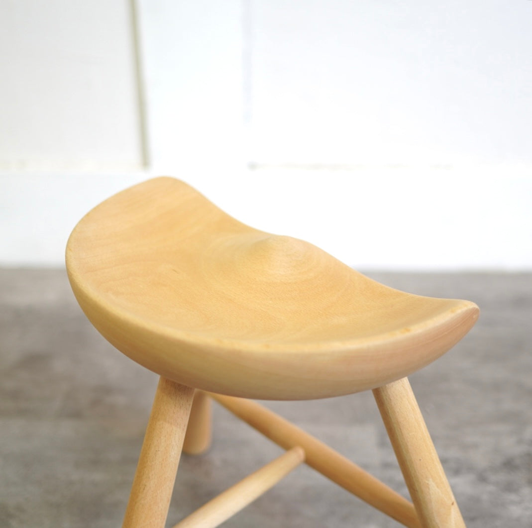 ワーナー / WERNER シューメーカーチェア NO.27 スツール キッズチェア